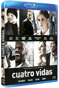 The Air I Breathe |   Blu-Ray